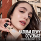 Maybelline New York Fit Me Glow BB Skin Tint, SPF 50, Niacinamide, Normal to Dry Skin