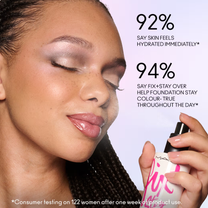M.A.C Fix Stay Over Setting Spray
