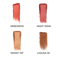 NARS Hot Escape Cheek Palette