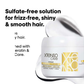 L'Oréal Professionnel X-Tenso Care Sulfate free Shampoo & Masque