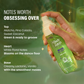 Plum BodyLovin’ Matcha, But Disco Body Mist, Long-Lasting, Lactonic Matcha Fragrance