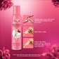 UrbanYog Hair Removal Cream Spray With Rose Extracts