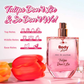 Plum BodyLovin Tulips Dont Lie Eau De Parfum Long Lasting Floral Perfume