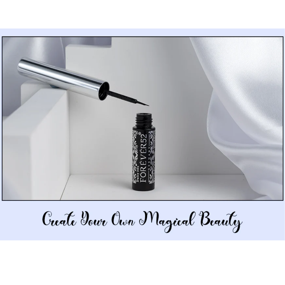 Daily Life Forever52 Paraben Free Smoky Eyeliner - FSE01