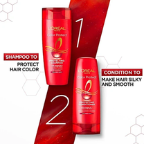 L'Oreal Paris Colour Protect Conditioner
