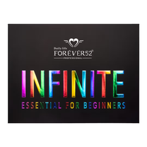 Daily Life Forever52 34 Color Eyeshadow Palette
