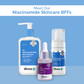 The Derma Co 2% Niacinamide Gentle Skin Cleanser
