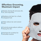 O3+ Alpha Men Bright Groom Facial Kit