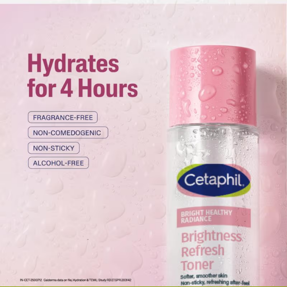 Cetaphil BHR Brightness Refresh Toner
