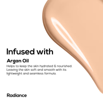 Renee Cosmetics Pro Broadway Liquid Full Coverage Foundation