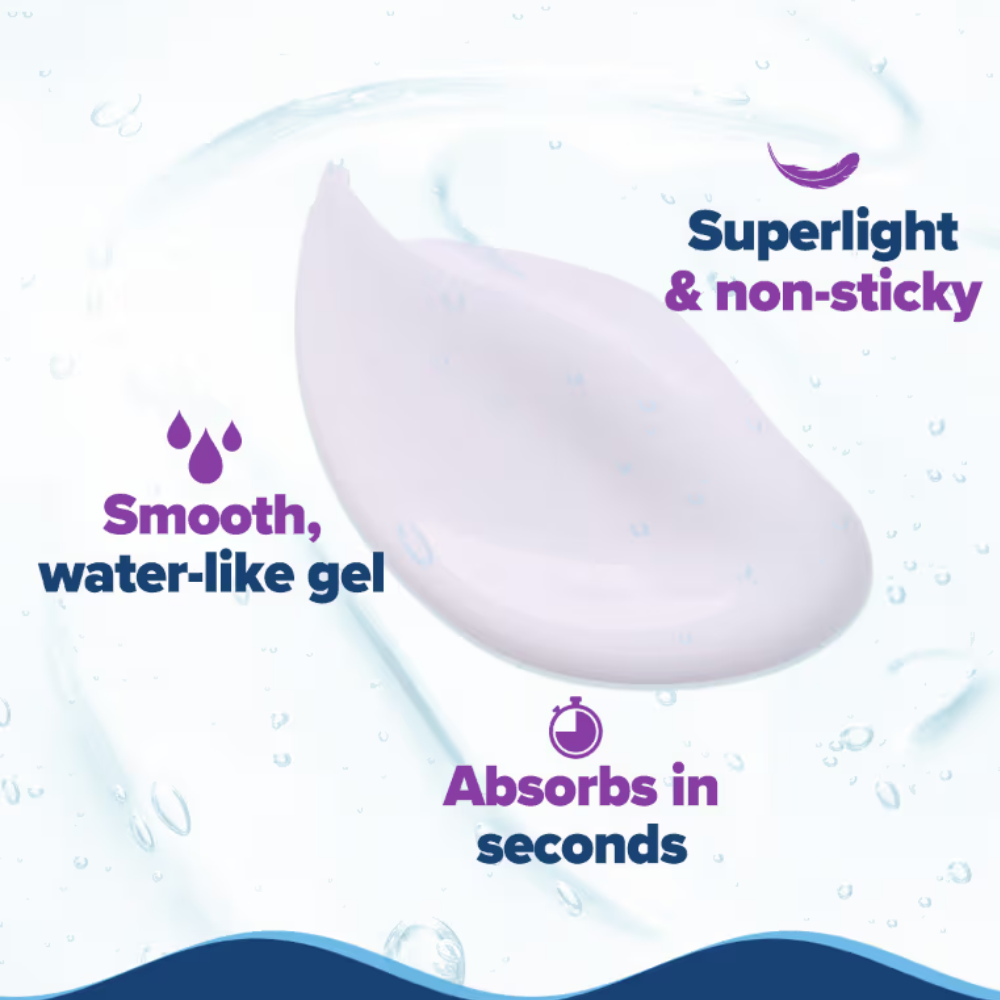 Aqualogica Illuminate + Hydra Gel Moisturizer With Alpha Arbutin For 24 Hour Intense Hydration