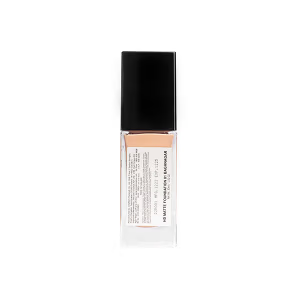 Recode Ace Of Base Foundation