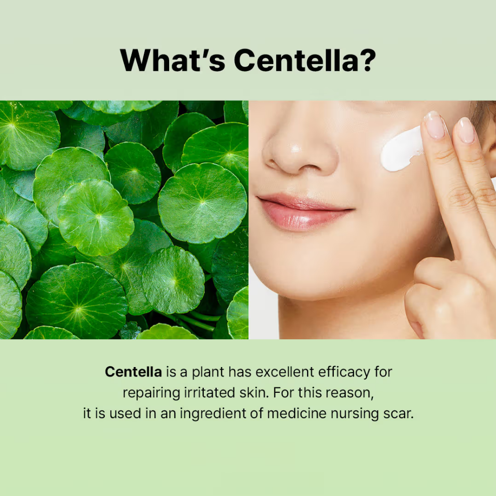 COSRX Centella Blemish Cream