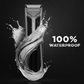 Ikonic Me Body & Hygiene Trimmer - Grey