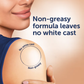 Vaseline Cocoa Radiant Body Oil with Pure Cocoa Butter & Shimmer Glow, For Dull Skin & Healthy Glow