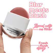 Renee Cosmetics Blushie Blurring Blush Stick