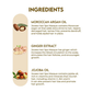 Jovees Hair Spa Masque For Dry And Fizzy Hair With Goodness Of Moroccon Argan Oil
