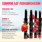 Daily Life Forever52 Hydra Lips Semi Matte Lipstick - Rose Bubbles-05