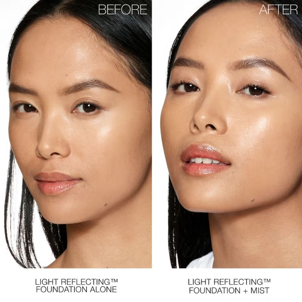 NARS Light Reflecting Setting Mist