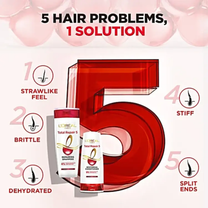 L'Oreal Paris Total Repair 5 Repairing Conditioner