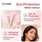 MARS Skinfit Skin Tint Foundation With SPF 30