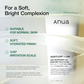 Anua Heartleaf Lha Moisture Peeling Gel with Hyaluronic Acid, Hydrating Exfoliator for Glass Skin
