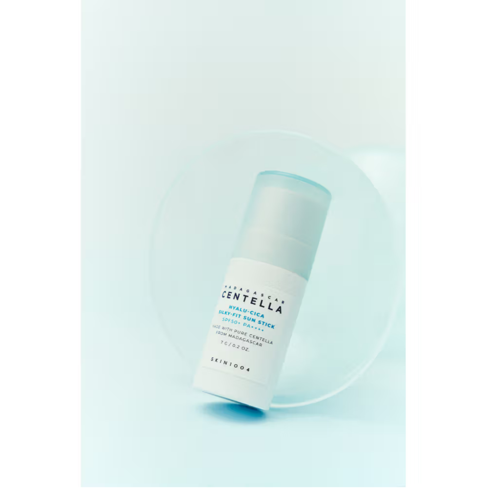 Skin1004 Madagascar Centella Hyalu-Cica Silky-Fit Sun Stick
