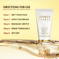 Jovees Ultra Radiance Gold Face Wash