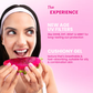 Dot & Key Dragon Fruit Bounce Sunscreen In-Vivo Tested SPF 50+ PA++++, With New-Age UV Filters
