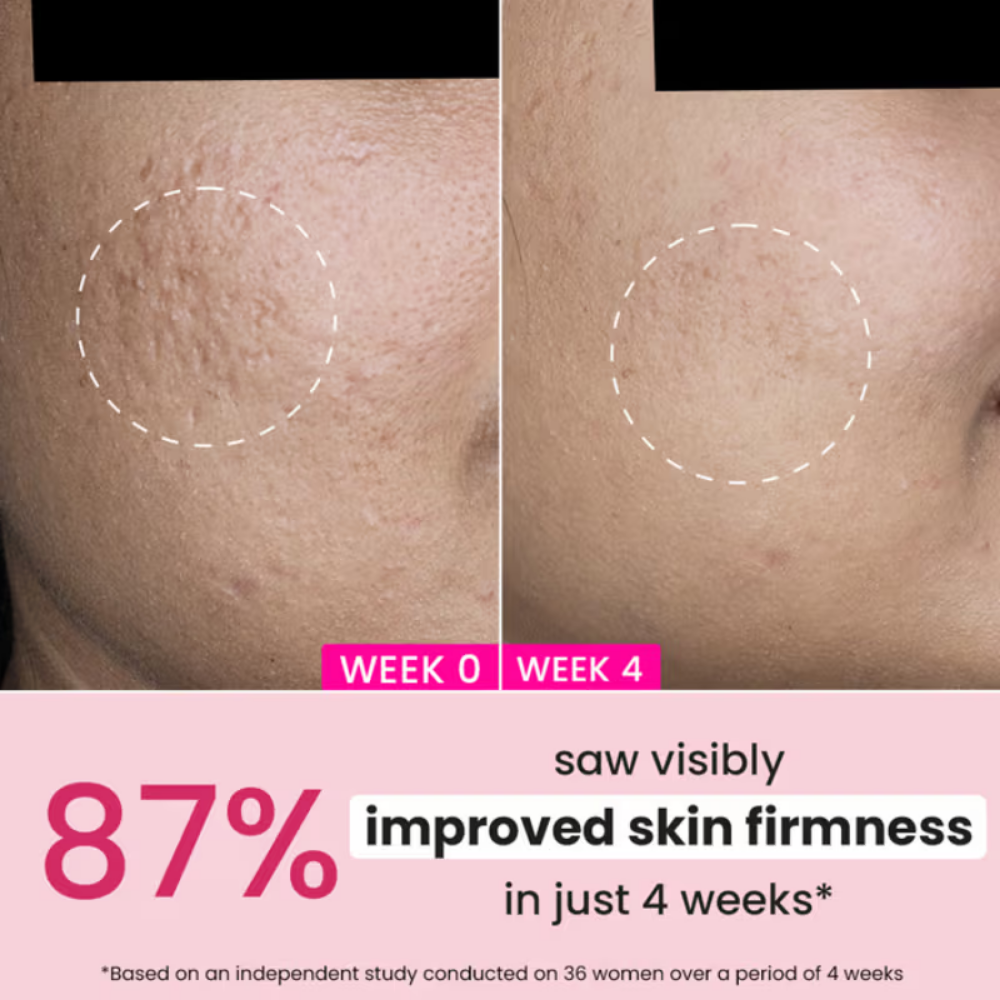 Dot & Key Pomegranate + Peptide Youth Restore Moisturizer SPF 30, With Ceramide