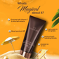 Colorbar Face The Sun Broad Spectrum Daily Face Protector SPF50+PA++++ UVA/UVB