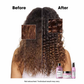 L'Oréal Professionnel Liss Unlimited Mask, Upto 96 hours of frizz control, With Pro-Keratin