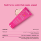 Rivona Naturals 2-In-1 Face Mask - Instant Brightening Face Mask | Pore Cleansing Face Mask