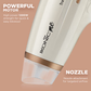 Ikonic Me-travel Express Hair Dryer