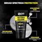 Beardo Ultra Glow Serum Sunscreen with SPF 60 PA++++