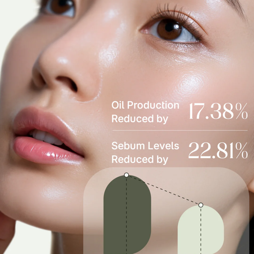 Seoulskin Korean Face Cleansing Oil