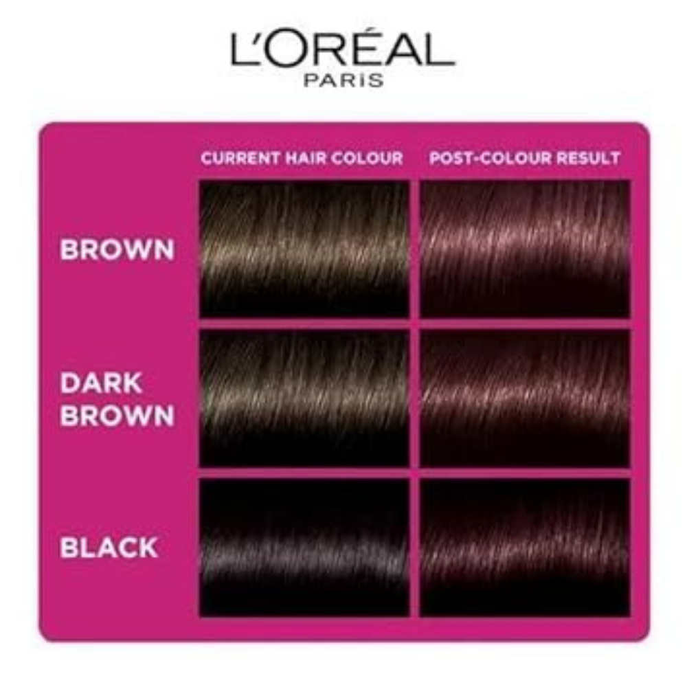 L'Oreal Paris Casting Creme Gloss Hair Color