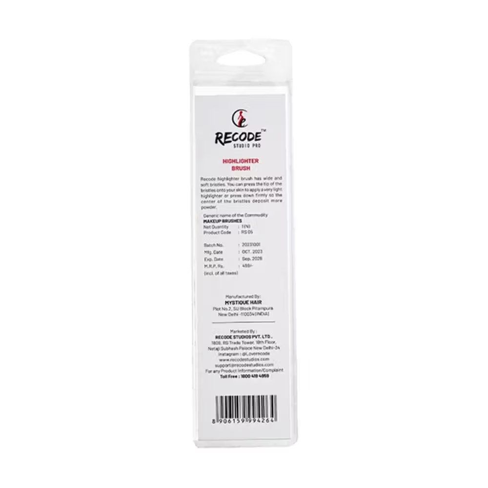 Recode Highlighter Brush - RS 05