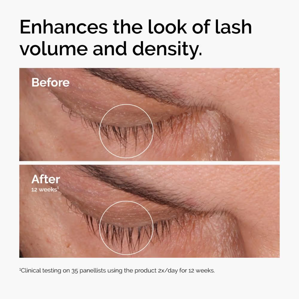 The Ordinary Multi-Peptide Lash And Brow Serum