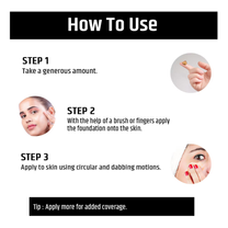 Insight Cosmetics SPF 15 BB Foundation