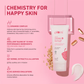 Plum 1% Ceramide Face Cream With Oat, Strengthens Skin Barrier & Nourishes