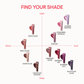 LANEIGE Glaze Craze Tinted Lip Serum