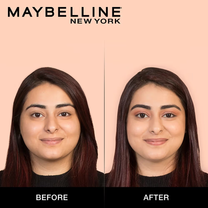 Maybelline New York Fit Me Matte + Poreless 16H Oil Control Foundation With SPF 22