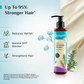 Pilgrim Spanish Rosemary & Biotin Anti-Hairfall Shampoo