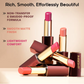 Insight Cosmetics Pure Matte Lipstick