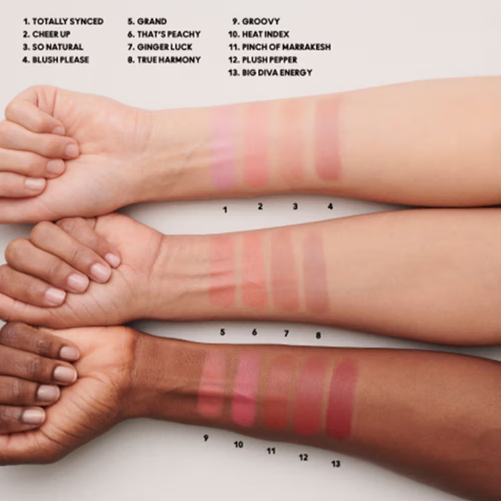 M.A.C Glow Play Cushiony Blush