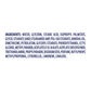 Vaseline Derma Care Advanced Repair Body Lotion Visibly Reduces Dryness in 24HRS