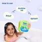 Plix Kids Bubble Splash Body Wash