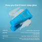 Rivona Naturals 4-In-1 Barrier Repair & Hydrating Overnight Face Mask Deep Moisture & Skin Renewal