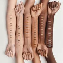 M.A.C Studio Fix Fluid SPF 15 Soft Matte Foundation